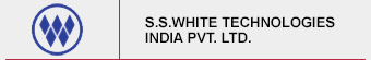 SS White Technologies India