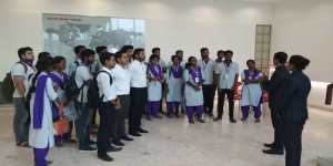 Industrial Visit 6