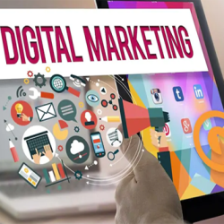 Digital Marketing by Sofcon