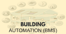 BUILDING AUTOMATION