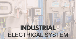 INDUSTRIAL ELECTRICAL SYSTEM
