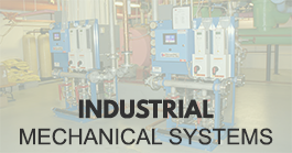 INDUSTRIAL MECHANICAL SYSTEMS TRAINING