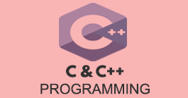 C & C++ Programming